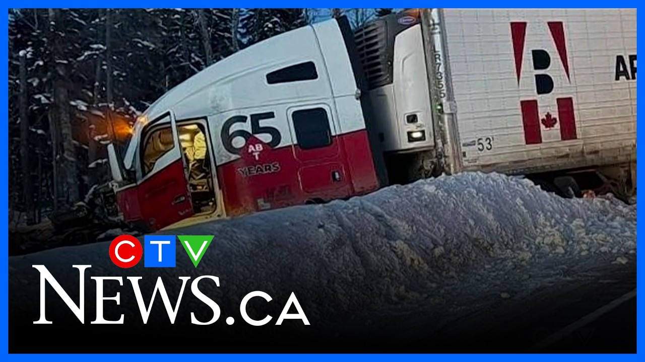 First Nations leaders demand highway safety action after fatal crashes