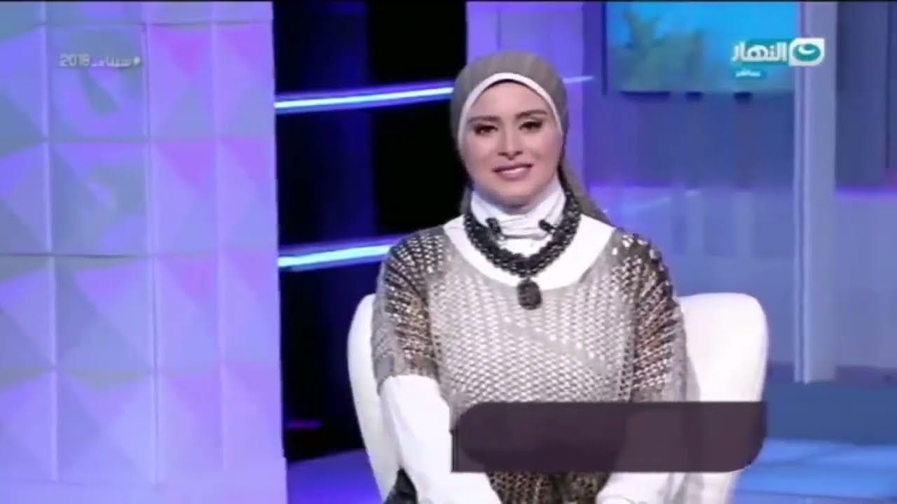 زوجة تعترف على الهواء بخيانة زوجها وتصدم لمياء فهمي بجرأتها