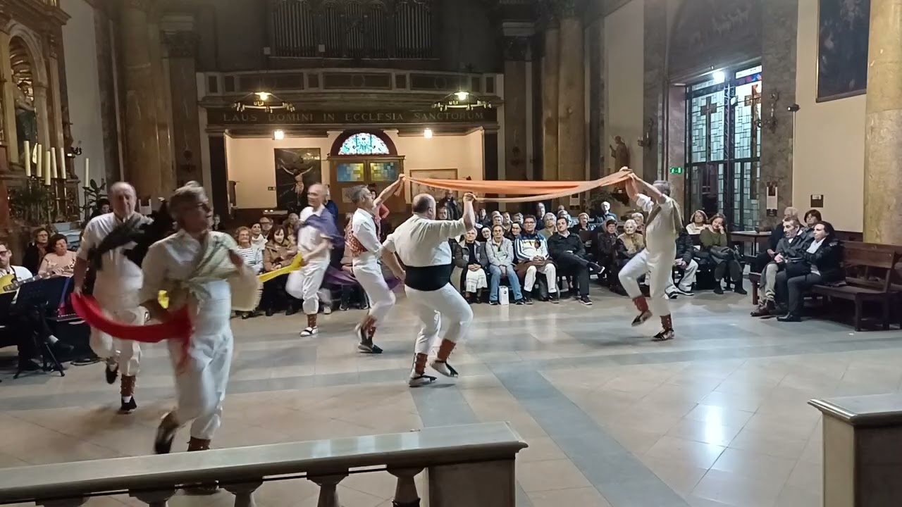 els Ballets de Catalunya  s'uneixen a les celebrecions del 500 anys del teatins.