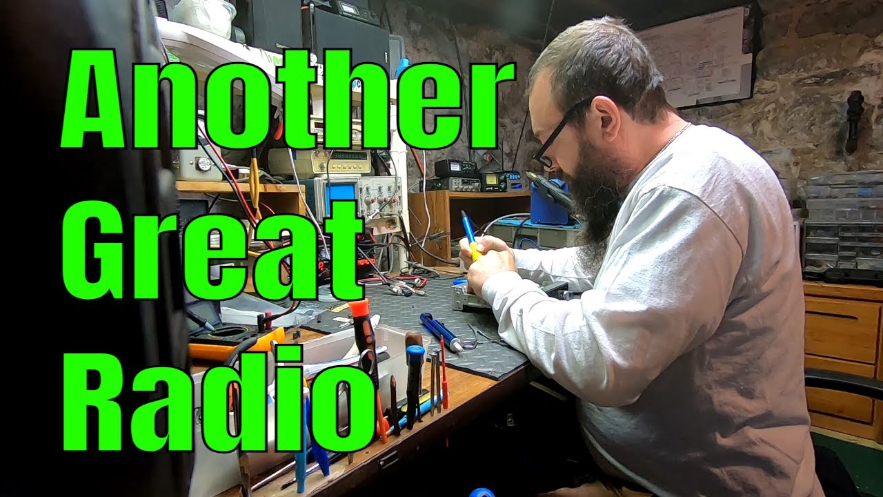 Realistic TRC 465 Repair Align Recap For Frank NJ