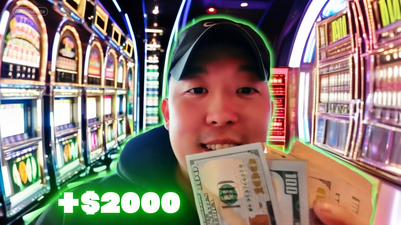 First Vlog at Resorts World Casino NEW YORK! DO I GET LUCKY OR LOSE EVERYTHING? (INSANE ROLLS @ END)