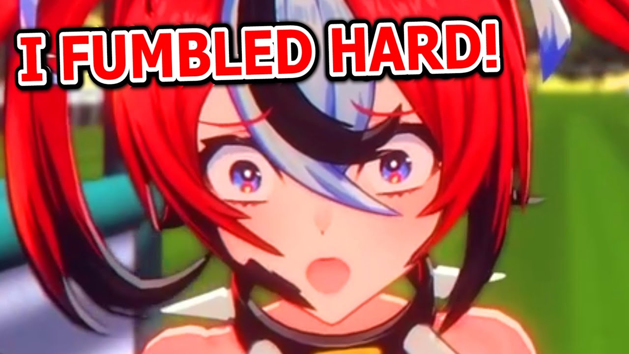 Bae Met her Favorite Creator in the Streets of Japan but FUMBLED HARD...