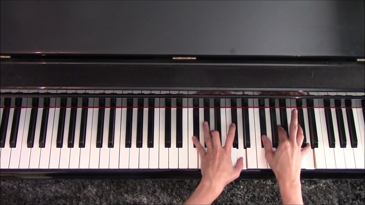 RCM Piano Technique - Level 4 (2015 Edition)