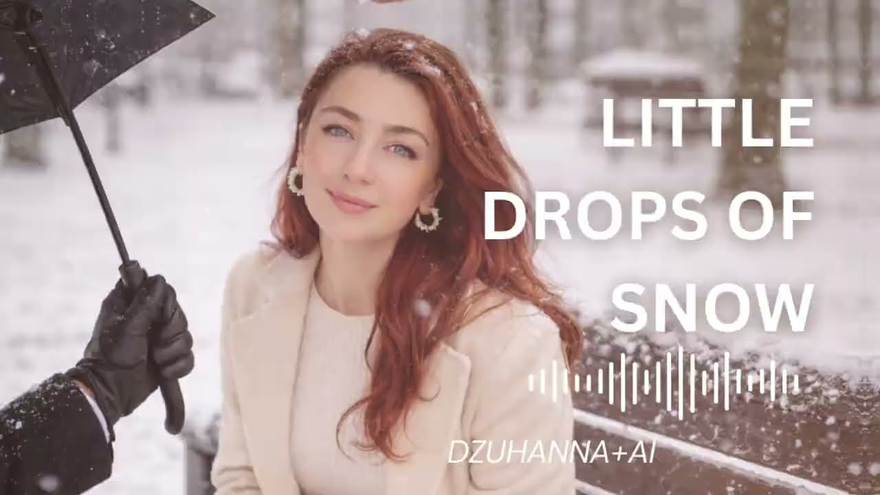 Zumrud Dzuhanna   Little drops of snow (Melody)