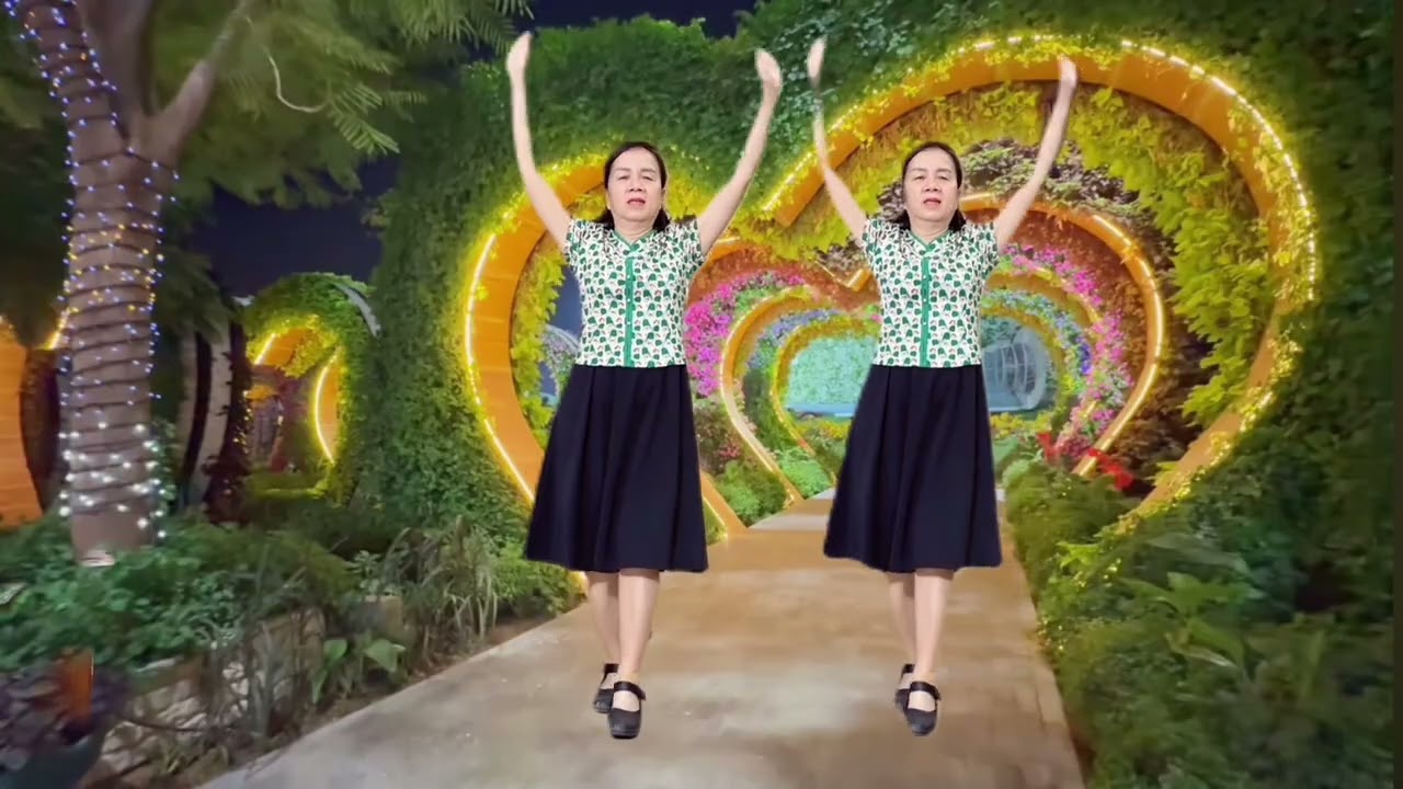vấn vương chợ tình