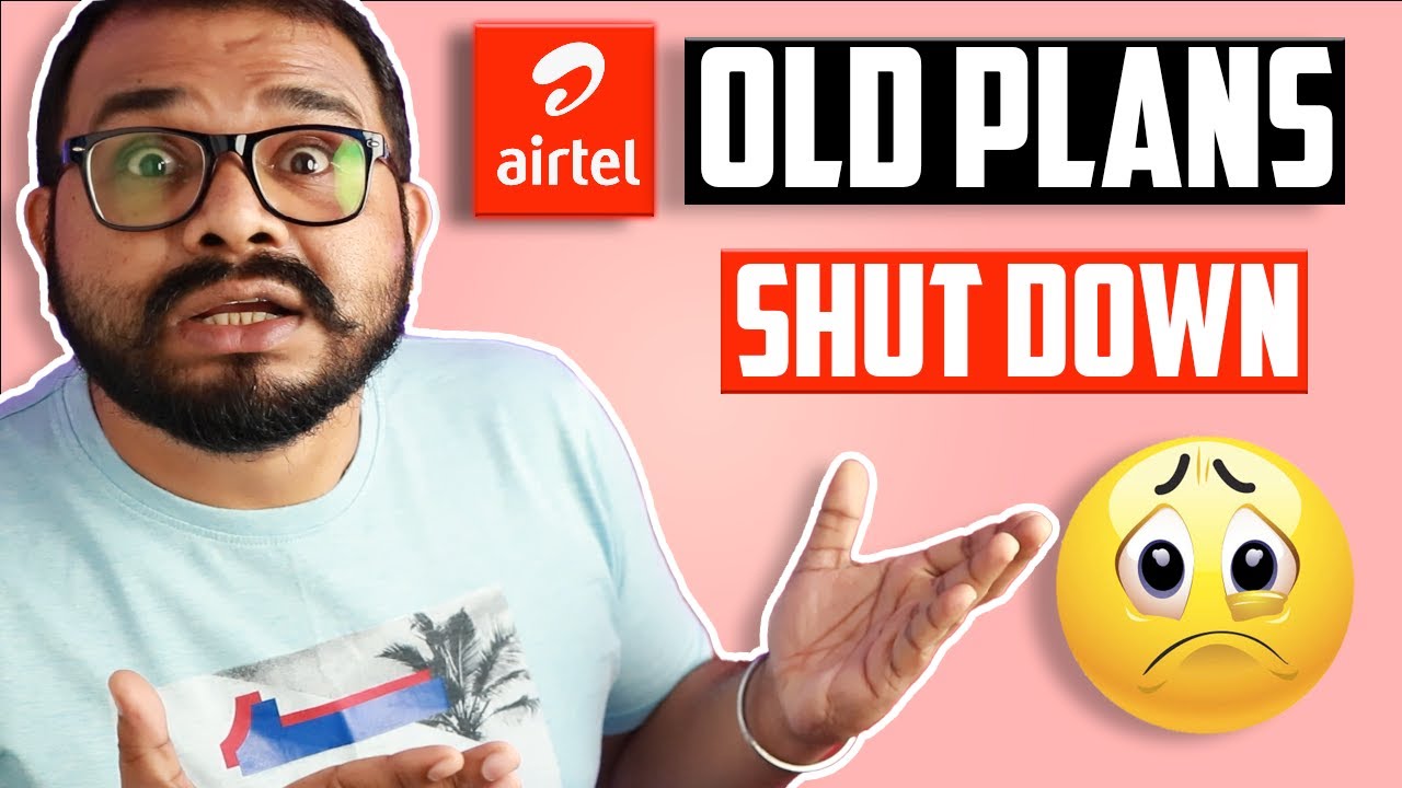 57% Price Hike From Today🔥🔥🔥Bharti airtel Prepaid Plans Price Hiked by 57% Effective from Today