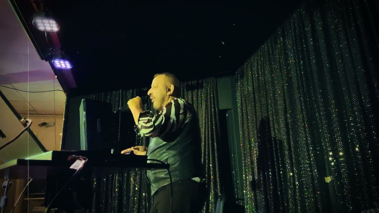 Nightshift LIVE