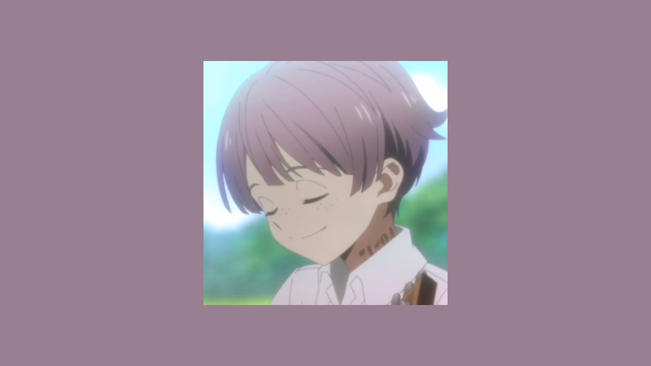 Isabella's lullaby mandolin ver.-The promised neverland(Slowed+reverb)