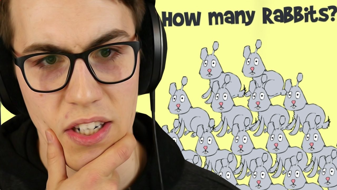 CAN I BEAT THE WORLD'S EASIEST GAME?