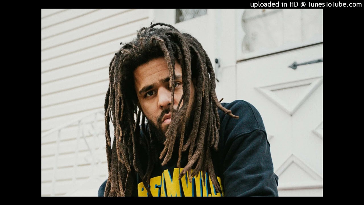 (FREE) Mac Miller x J. Cole Type Beat – 