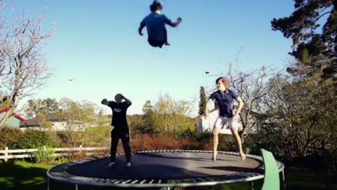 World's Best Flips 2017!