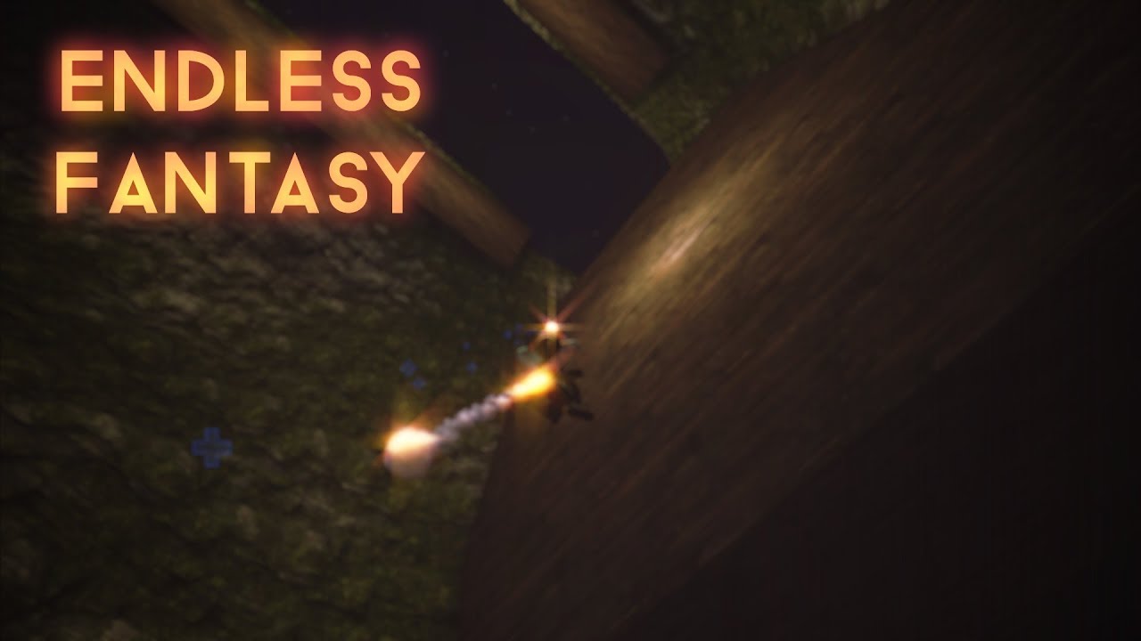 Endless Fantasy - A Community TF2 Jump Movie