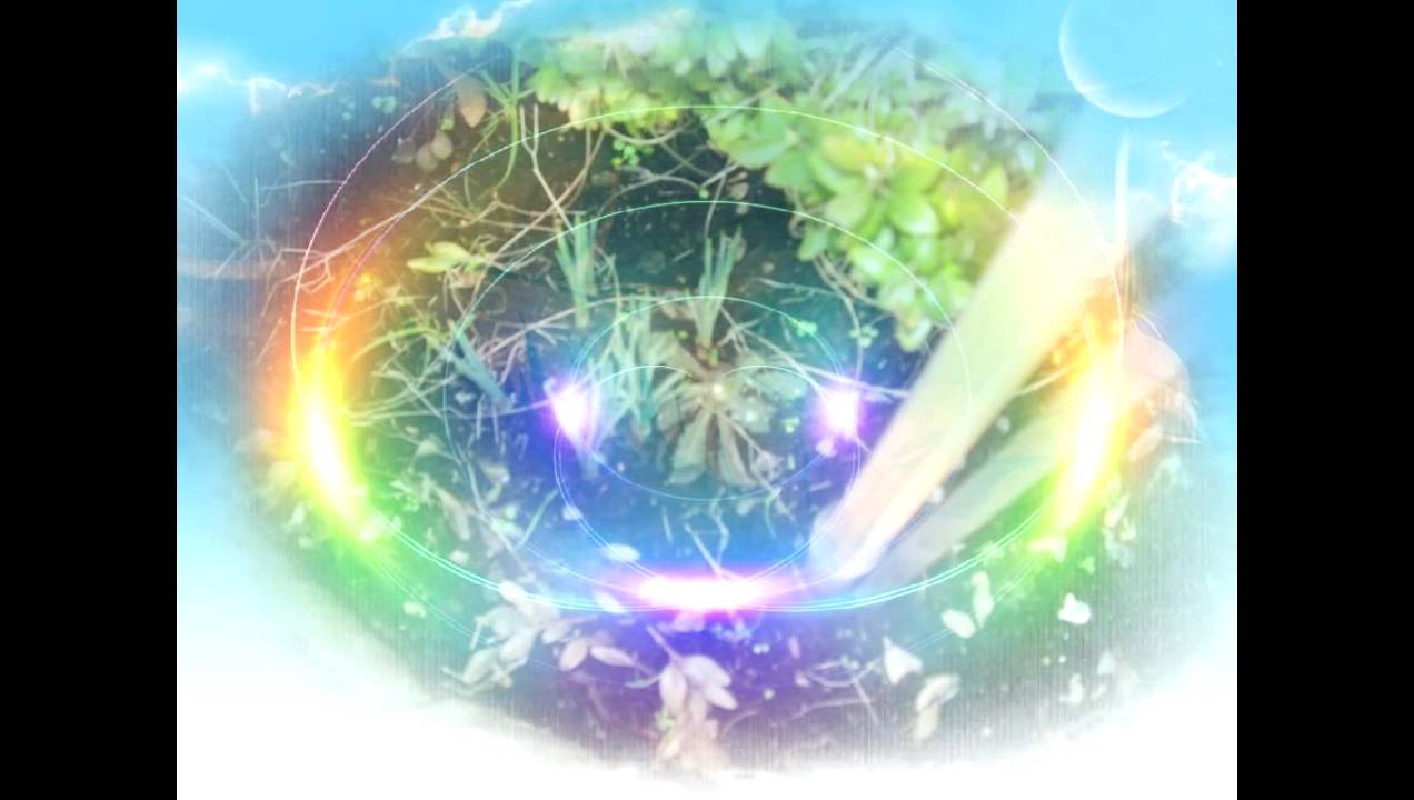 うたうたいのうた　池田綾子