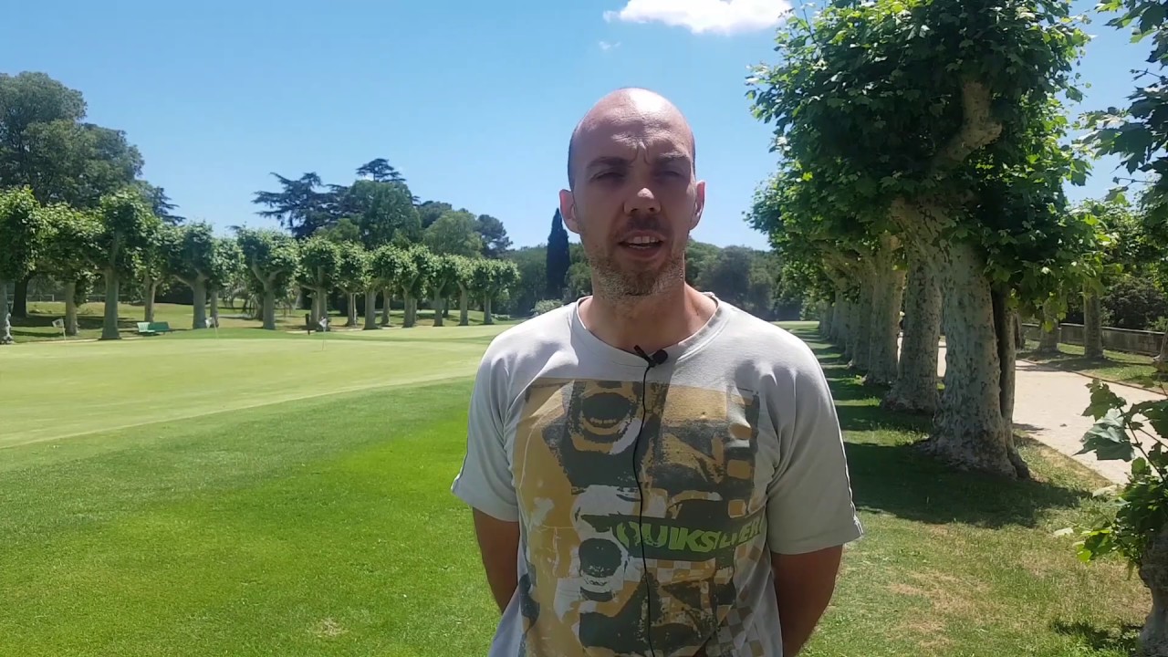 Interview regarnisseur Vredo