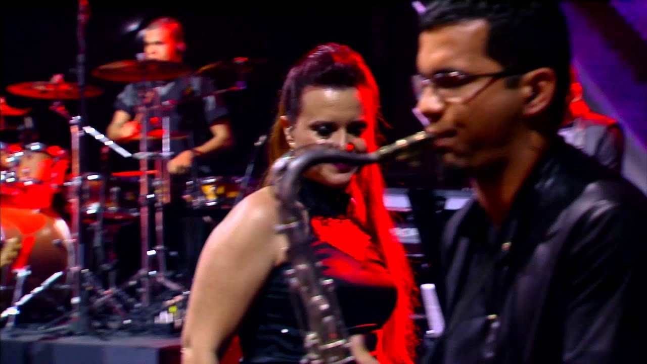 TAYRONE - DUBLÊ  - DVD AO VIVO EM SALVADOR