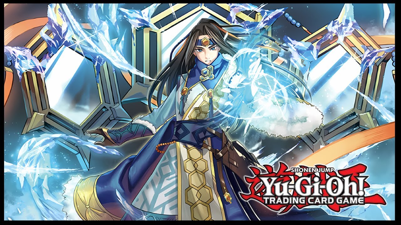 Ce Nouveau Support va t'il enfin Rendre Ice barrier Meta ?! Analyse Post BLTR Decklist + Combo