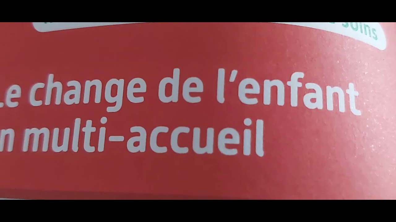 Ep1  fiche soins sur le change : possible questions du jury