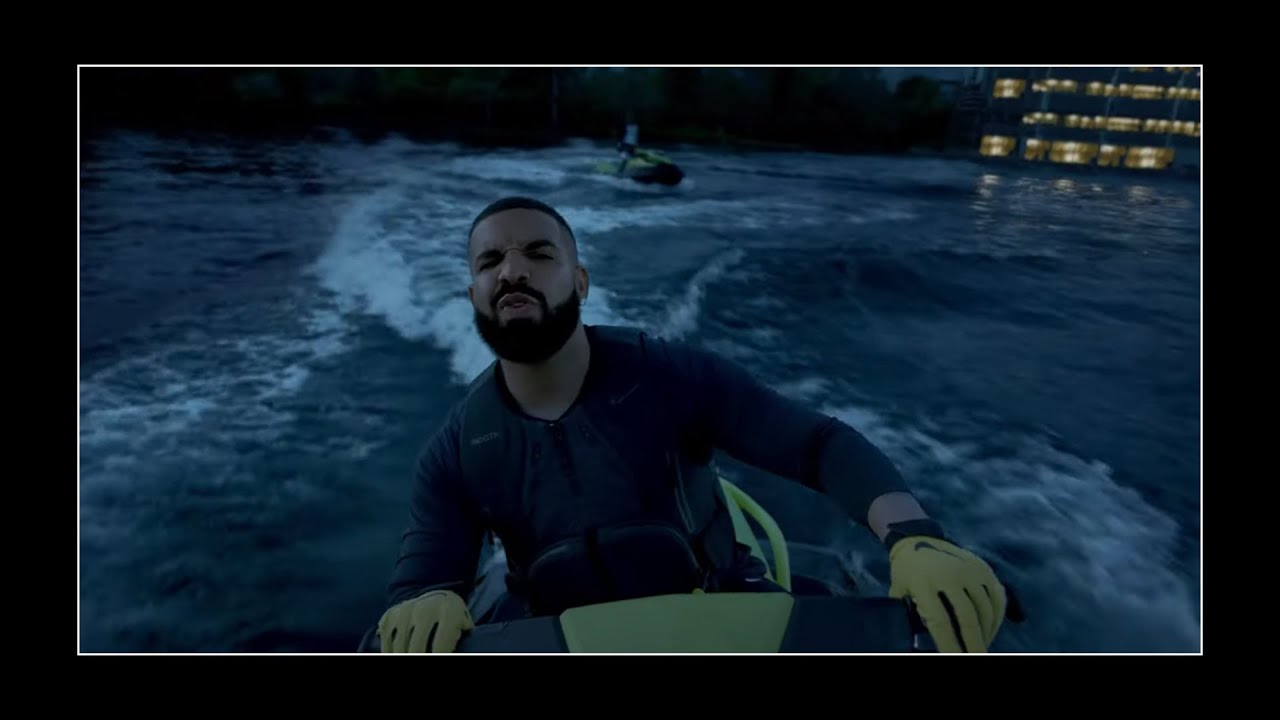 (FREE) Drake Type Beat - 