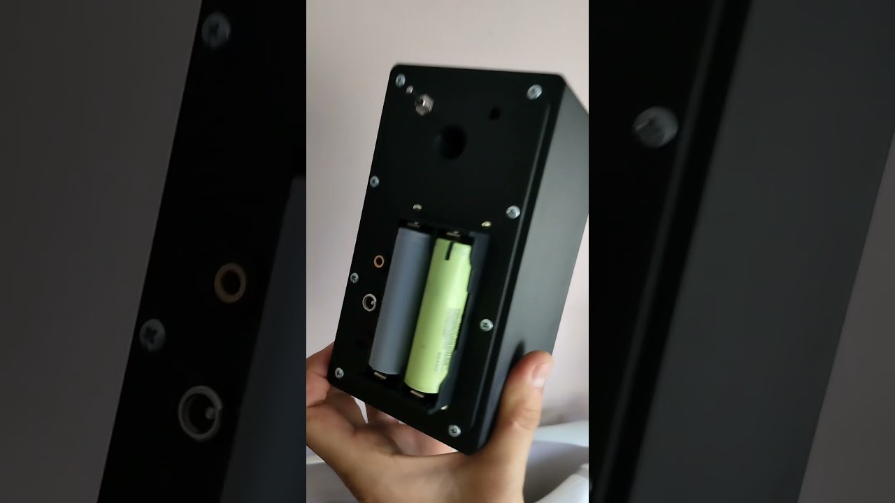 Internetowe radio - DIY Webradio - Esp32 - Arduino -Bambu -PCB