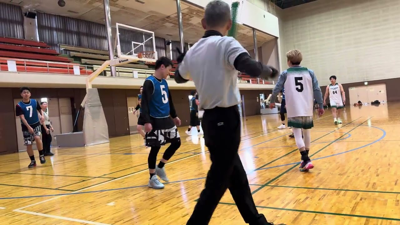 2026/1/25 TOP dandy vs ARC1