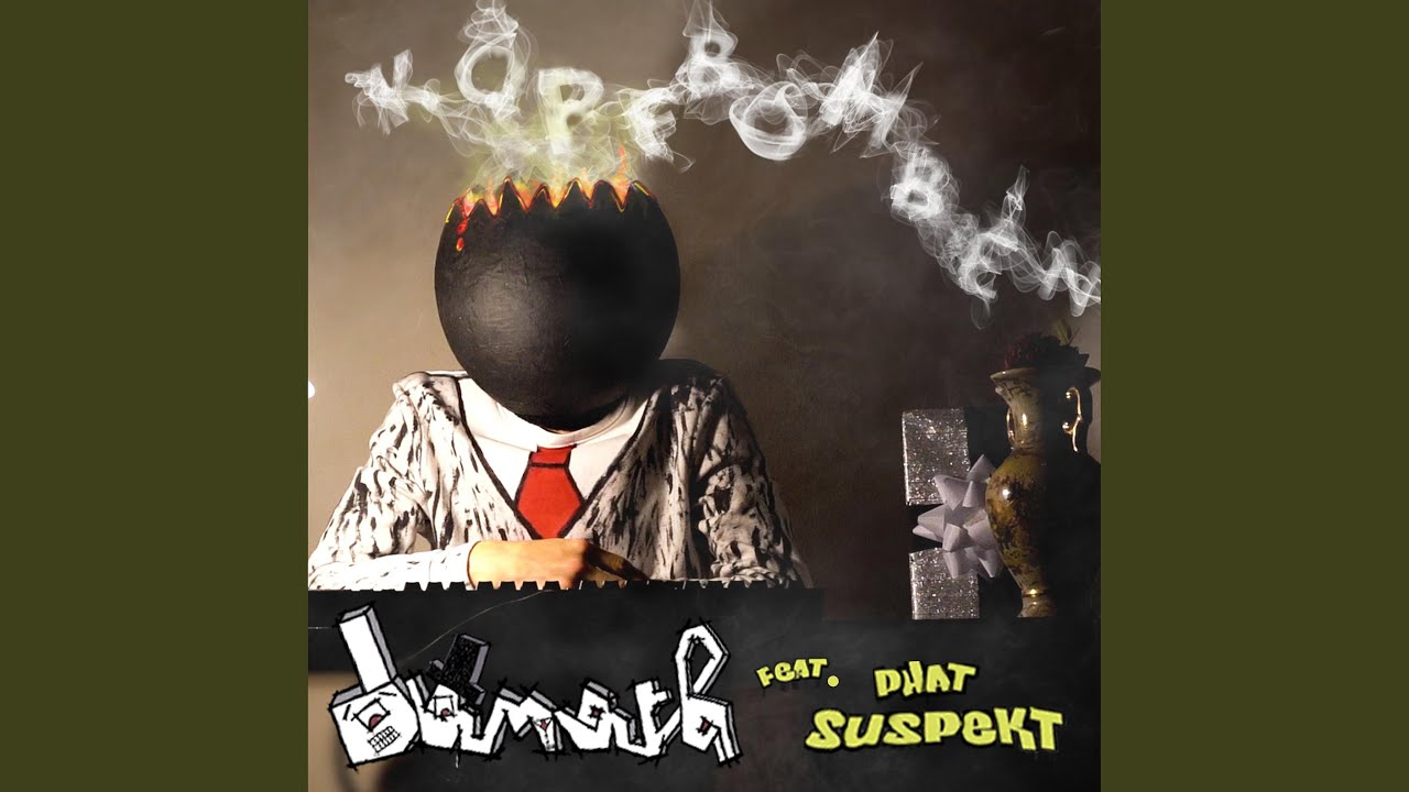 MONOLOG (feat. Phat Suspekt)