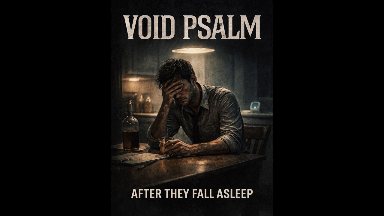 After They Fall Asleep