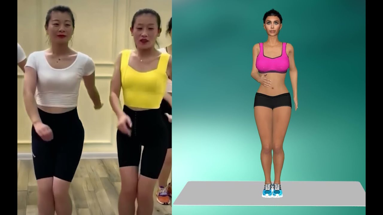 Sem PIADA - Você Perderá Gordura Da Barriga Em 10 DIAS