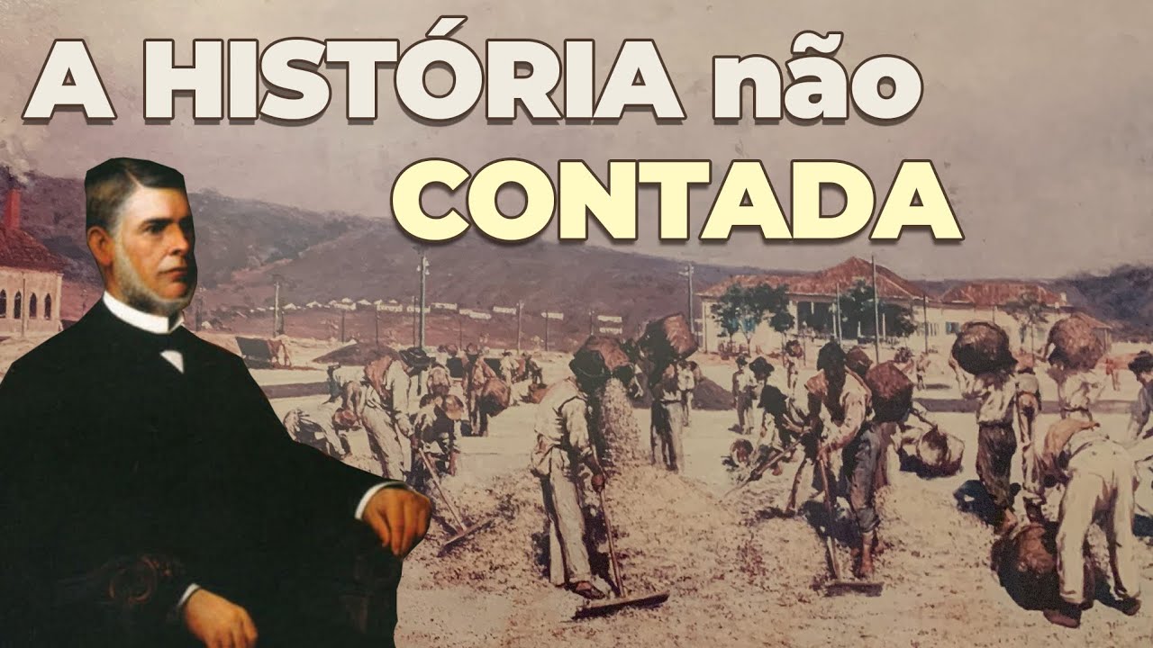 O casarão do MARQUÊS, 100 anos sem ninguém ver I FAZENDA SANTA GERTRUDES
