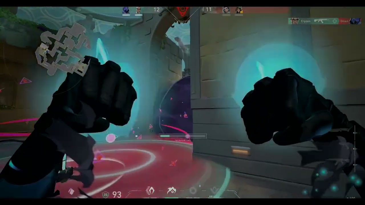 i let ai create me a montage