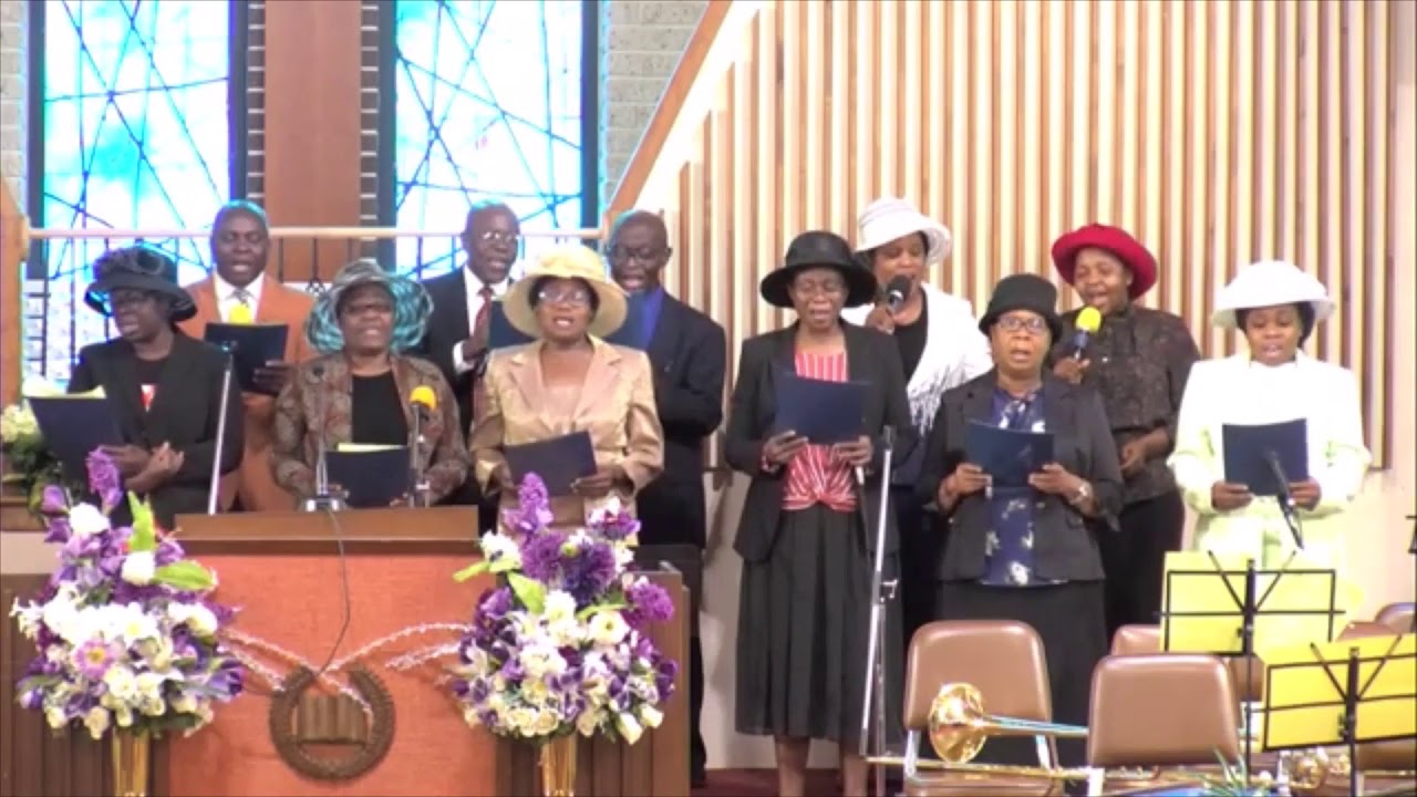 Love One Another by Deeper Life Bible Church Baltimore