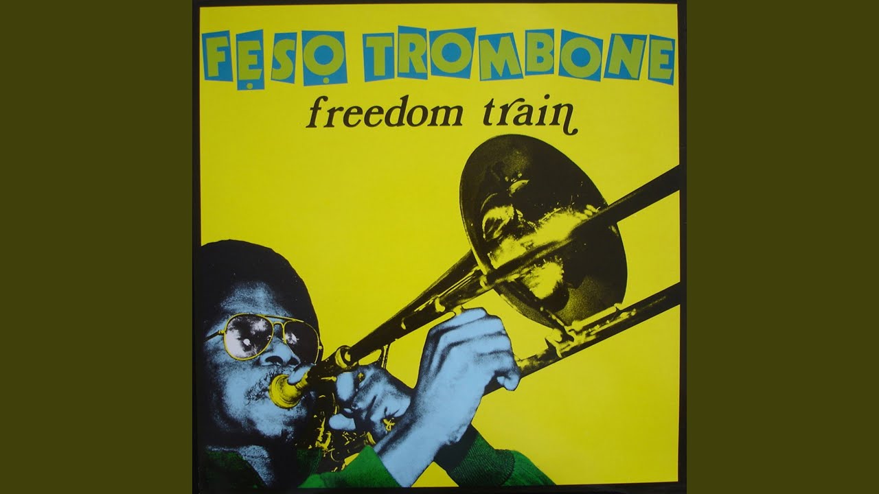 Freedom Train