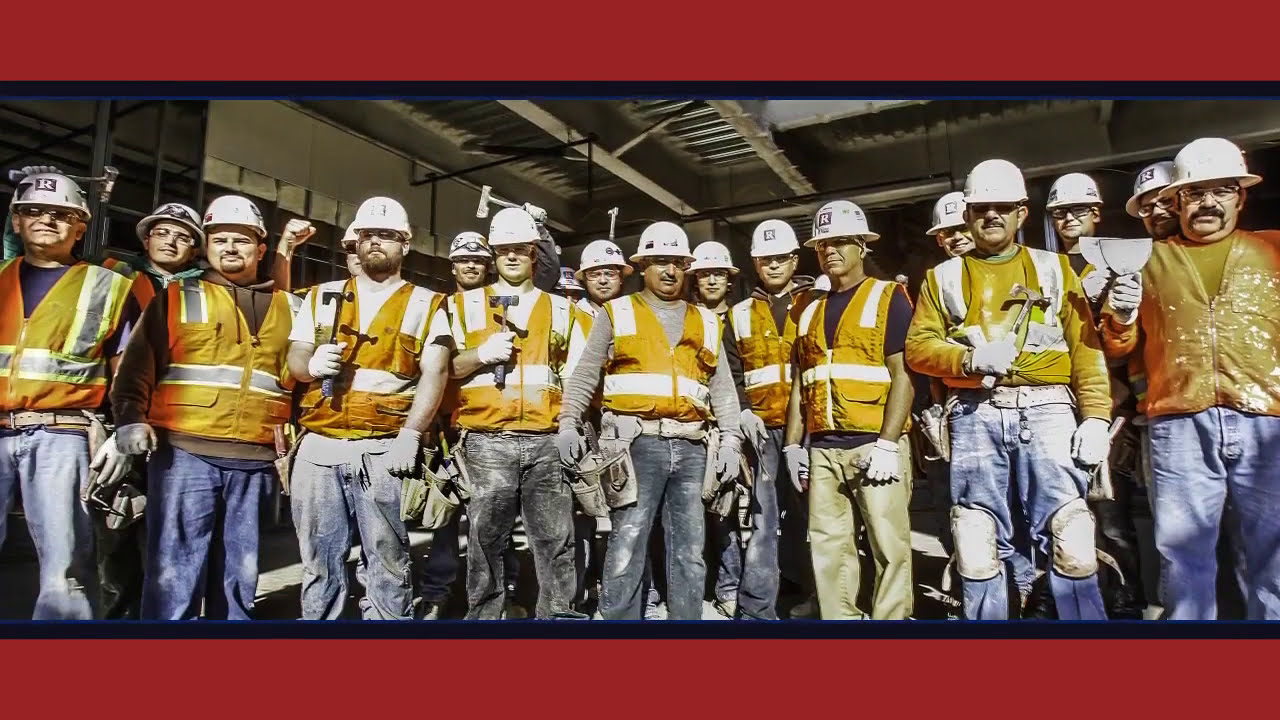 Take Your Career to New Heights as a Central South Carpenter