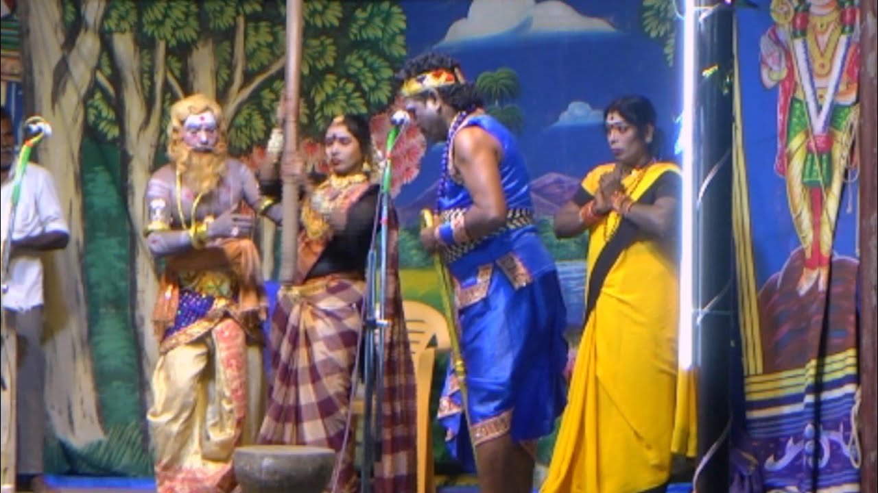 அடுத்து என்ன வேலை சாமி இருக்கு | சந்திரமதி அரிச்சந்திரன் சந்திப்பு பொய்கைக்கரைப்பட்டி | ராதாசெல்வி