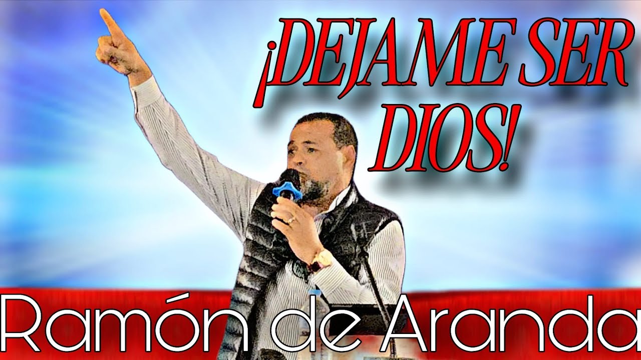 Ramon de Aranda | ¡IMPRESIONANTE!