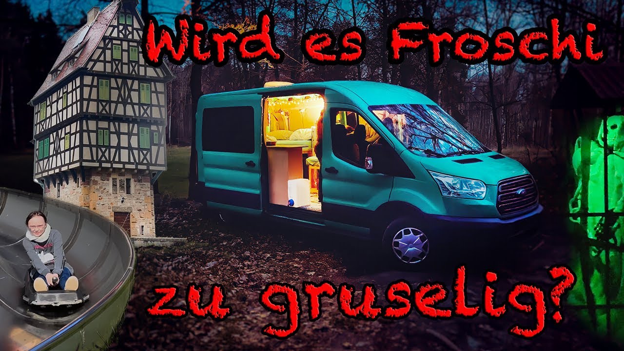 Eckartsberga & Jagdanlage Rieseneck (Thüringen)