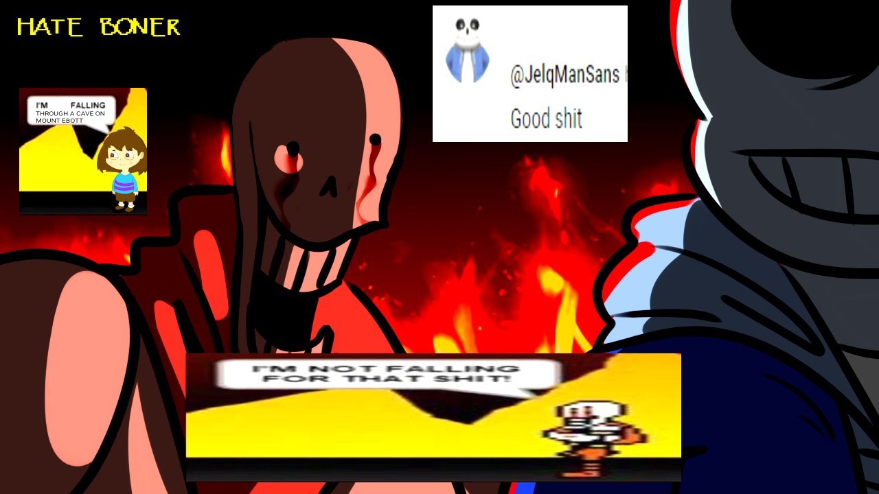 HATEBONER [F4kemation]