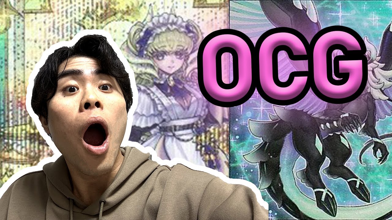 The Kitchen is Cooking - Yu-Gi-Oh! OCG Competitive Dragonmaid Deck Profile