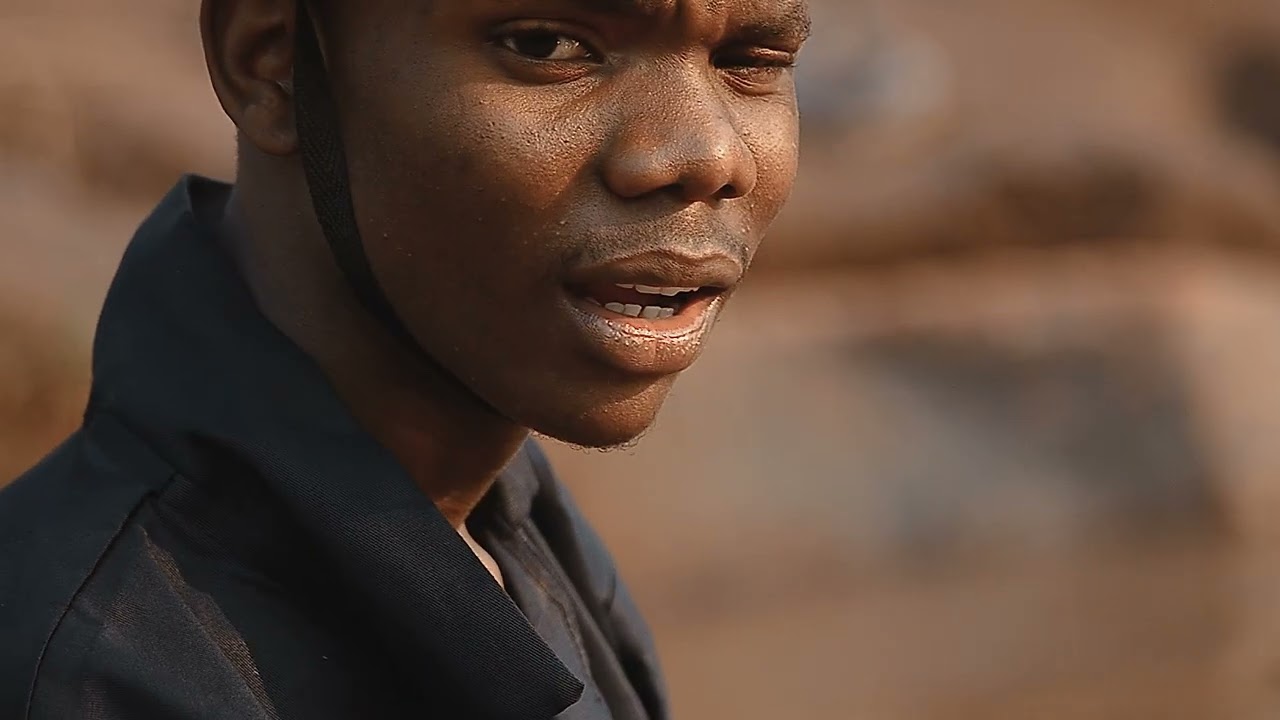 Kodzas boy »»Ndir gwejah Mama(video Official)2024