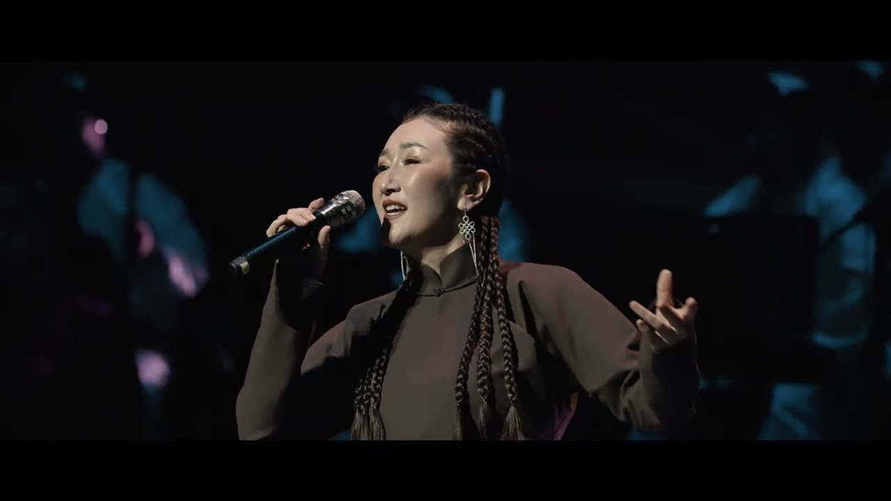 Hugjilt Urad 2025 New Work – Ordos nair  | Performed by Sechintuya Oigurjin  Altanuul Urad 呼戈新作品