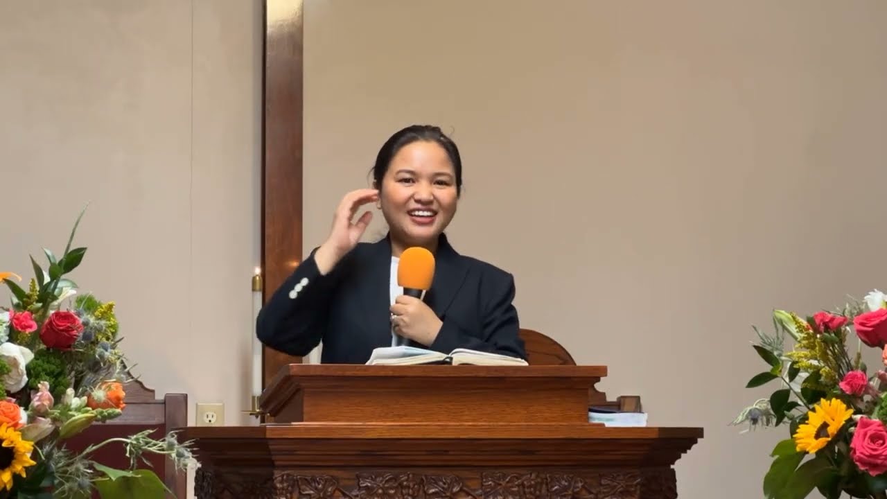 Thawngtha Chim || Evan. Ca Meng Tial
