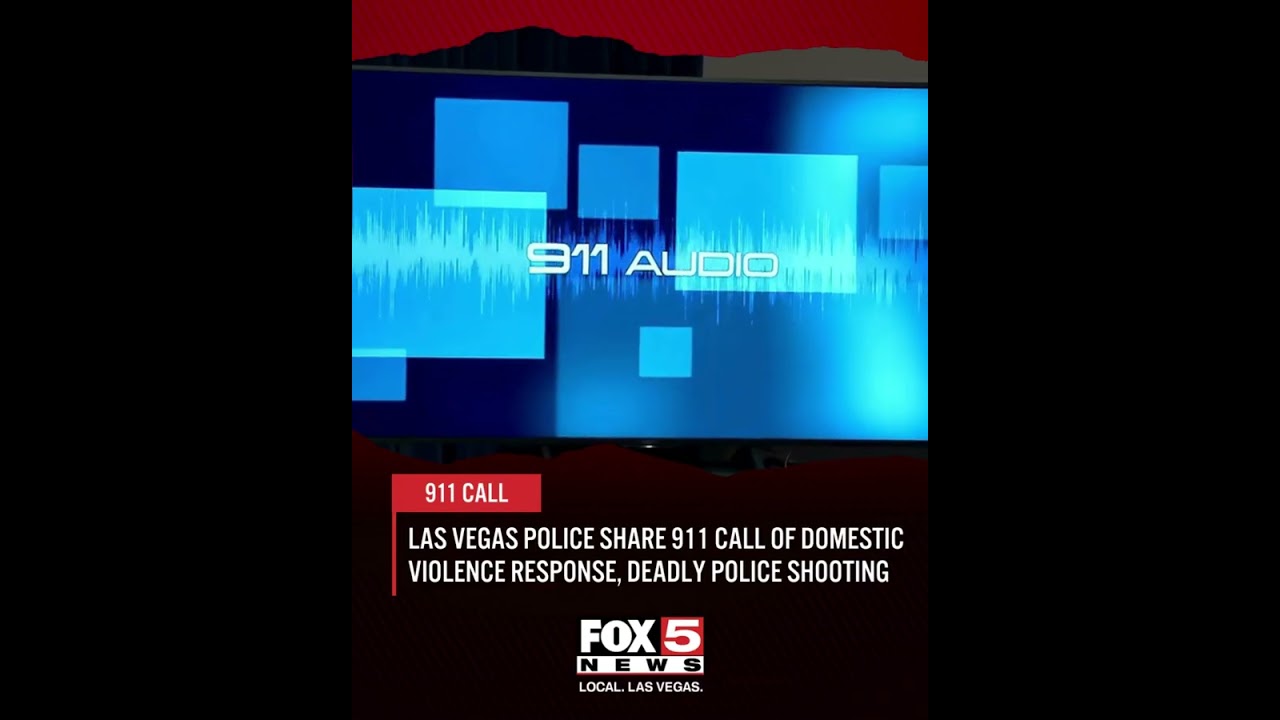 Domestic violence response ends with deadly shooting