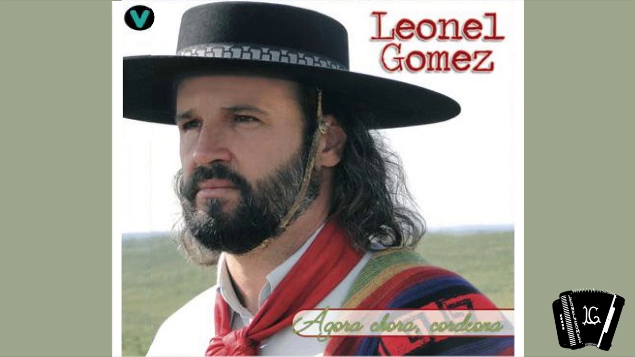 Florão de Chinoca | Leonel Gomez