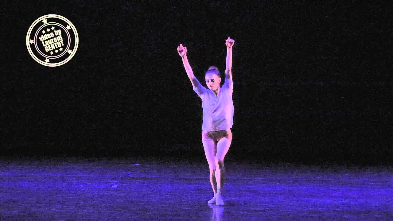 Maria KOCHETKOVA, Joaquin de LUZ, Choreography by Andrea SCHERMOLY