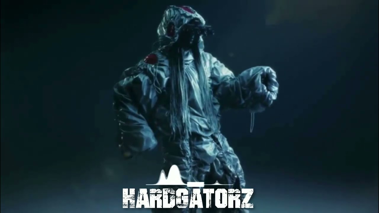 ARTBAT & Benny Benassi  -  Love Is Gonna Save Us (HARDGATORZ REMIX)