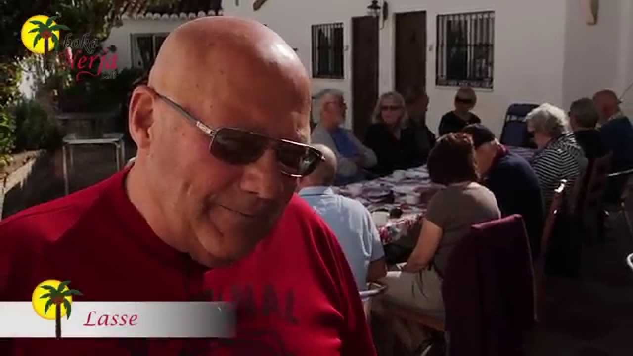 BokaNerja vinterresor