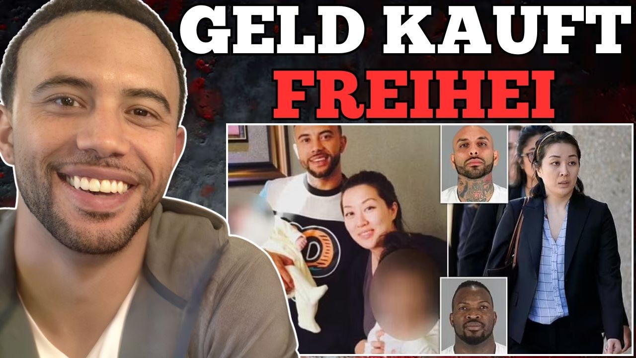 Reich, mächtig, mörderisch? Der Fall, der Amerika wütend machte | TRUE CRIME DEUTSCH