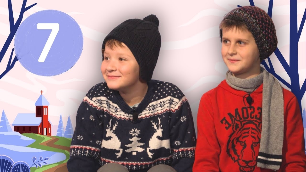 Advent s TV LUX 2025 | 7. časť