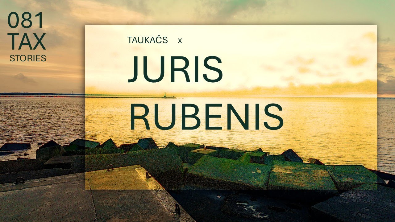 Ep.81 Juris Rubenis par ieskatīšanos sevī