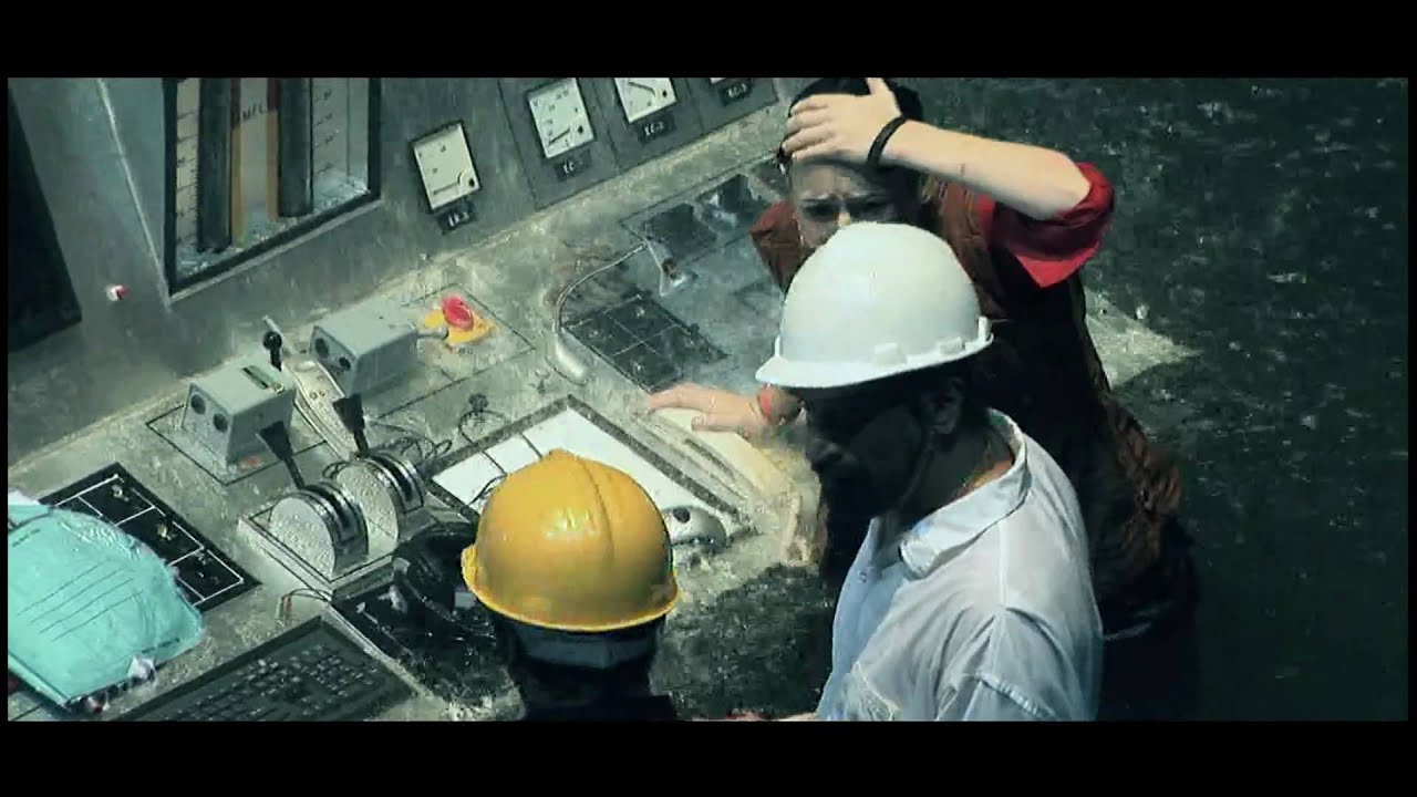 Concept of DAM999