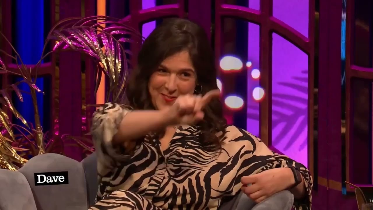 Dave - Overnight continuity and adverts (14th March 2024, includes Davestation and closedown)
